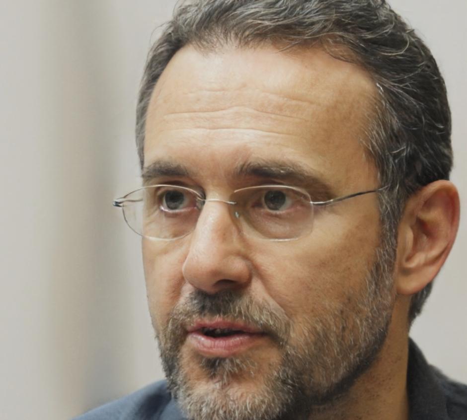 Alexandre Tremblay, Spécialiste en Budgétisation